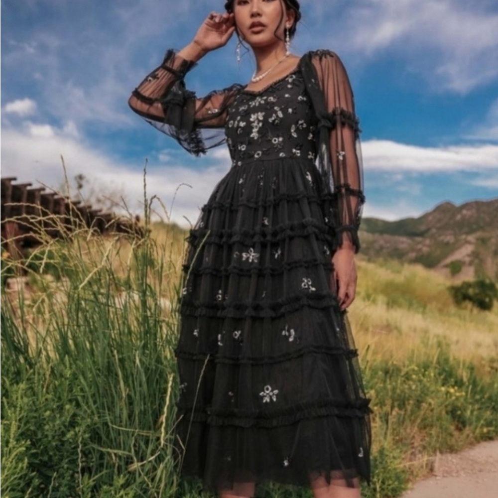 JessaKae Camille Dress